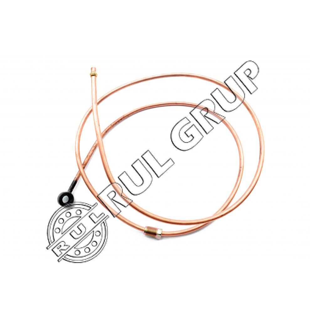 CONDUCTA UNGERE COMPRESOR (SPIRALA) U650 UTB